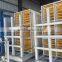 Low Price Sandwich Panel Roll Forming Machine For Sale