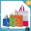 Fashionable new products cheaper non woven shopping bag