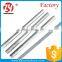 extrusion and HIP process YG6X cemented carbide rods