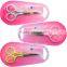 Embroidery Scissors And Fine Cross Stitch Sewing Scissors