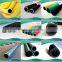 Wear resistant ceramic lining rubber hose aofenglian brand