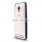 LZB Electroplating TPU Case for Asus ZenFone Go ZC550TG,For Asus ZenFone Go TPU Case