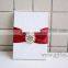 Personalized wedding invitations boxes