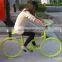 Outdoor Fixed Bicycle/Outdoor Fitness Equpment