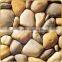 China interior faux cobble stone wall panels
