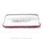 2016 new design pu leather laptop bag notebook leather sleeve tablet pc leather cover