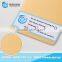 Non-slip waterproof commercial marble design sunny pvc flooring