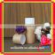 Round kraft paper tube packaging wholesale for tea cardboard tube packaging