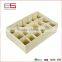 3 Layers Non Woven Fabric Opening Storage Box