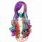 Extreme Wigs Permanent Wigs Synthetic Wigs