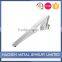 Hot Quality On Promotion Hot-Stamping Airplane Tie Clip