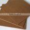 18mm mdf fiberboards from China hualin wood