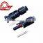 MC4 Solar Panel Connector Male and Female Set PV Wire Cable accessory