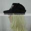 Custom baseball cap police hat embroidery SWAT hat