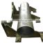 ISO9001 OEM high quality custom heavy duty steel bracket