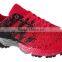 Sneaker flyknit shoes, casual sport shoes, mens' running shoes