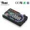 5.5 Inch Car HUD A8 Large Screen Head Up Display With OBDII or EUOBD Display Interface Nano Tech Driving Mileage Measurement