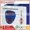 New type efficiency digital display electric power line voltage stabilizer,power stabilizer voltage