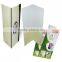 Color Paper Presentation Folder,Custom Paper Presentation Folder,Printed Presentation Folder