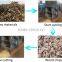 good operation service biomass straw pellet production line