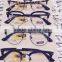 2016 New Model Stylish Glasses Frame for Men Old Style W 9105