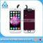 Hot Sale consumer electronics original flexible transparent LCD display for apple iphone 6 plus white