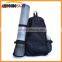 2016 Polyester Gym Yoga Mat Bag & yoga bag