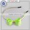 Christmas gifts bowknot Hair Accessories Bow Clasp Variety bowknot Hair Bands Simple Hairbands Hoop