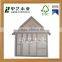 natural FSC&SA8000 ISO90001 wooden Classification box