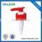 Plastic Shampoo Dispenser Pump 24/410 Lotion Pump