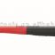 Machinist hammer, German type , M221 with Fiberglass handle, TUV/GS approval, Forged Carbon Steel Head, Heat treatment HRC 47-55