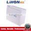 indoor wall mount fiber optic distribution box with RJ45