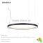 24w 30w 36w 42w 108w modern design led pendant light