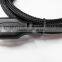 5M Black nylon net HDMI cable