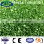 artificial grass with high quality for tennis court