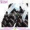 Qingdao High Quality and Cheap 100% Virgin Indian Remy Hair Loose Wave Human Hair Weaving