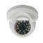 4CH CMOS 1.0 mp 1.3 mp 4ch indoor pleastic 720 AHD DVR Camera Kit System