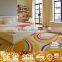 Printed Kids Cartoon Carpet