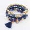 Made in Turkey Tassel Fashion Bracelet