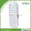 UNITY 30pcs High Bright LED Rechargeable Emergency Lights 220v