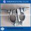 bs1139 British type of scaffold swivel coupler