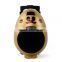 8 inch cute active system trolley bluetooth speaker