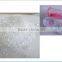 Virgin clear pvc rubber compounds for shoes soles