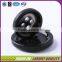 Four hole style two color fancy coat buttons for men suit