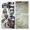 CFC Nylon Zipper teeth forming Machine