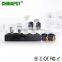 Shenzhen Professional Outdoor Waterproof CCTV camera 4CH HD 2.0MP 1080P AHD CCTV Security Camera System PST-AHDK04BH