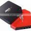 2016 Better model M8s Plus 2g 16g Quad Core M8s Plus 2g 16g S905 Android 5.1 Tv Box Amlogic S905 M8s Plus In 2 years Warranty