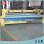 New type automatic cutting and winding machine perfect fabric cutter