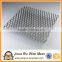 good quality aluminum expanded metal sheet for architectural screen
