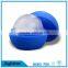 China wholesale FDA approved food grade BPA free non stick sphere silicone ice ball maker